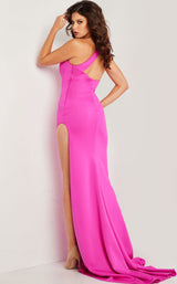 Jovani 25961 Fuchsia