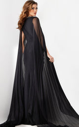 Jovani 36473 Black