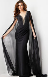 Jovani 36473 Black