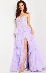 Jovani 37190 Lilac