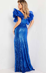 Jovani 37346 Royal