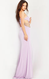 Jovani 37367 Lilac