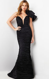 Jovani 38240 Black