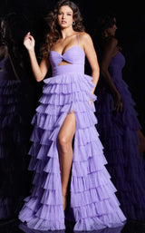 Jovani 38290 Lilac