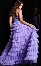 Jovani 38290 Lilac