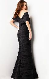 Jovani 38954 Black