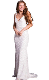 Jovani 48297