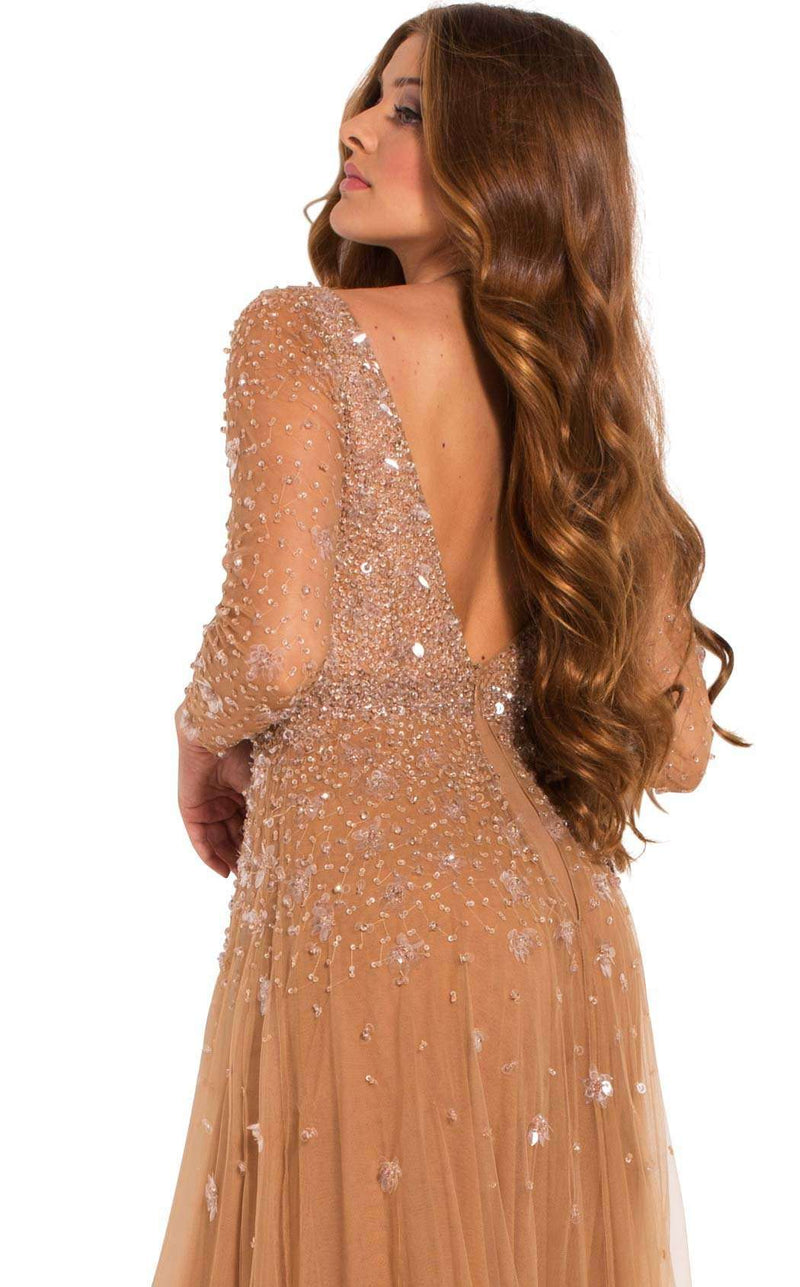 Jovani 48928