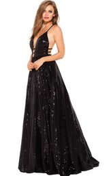 Jovani 51805