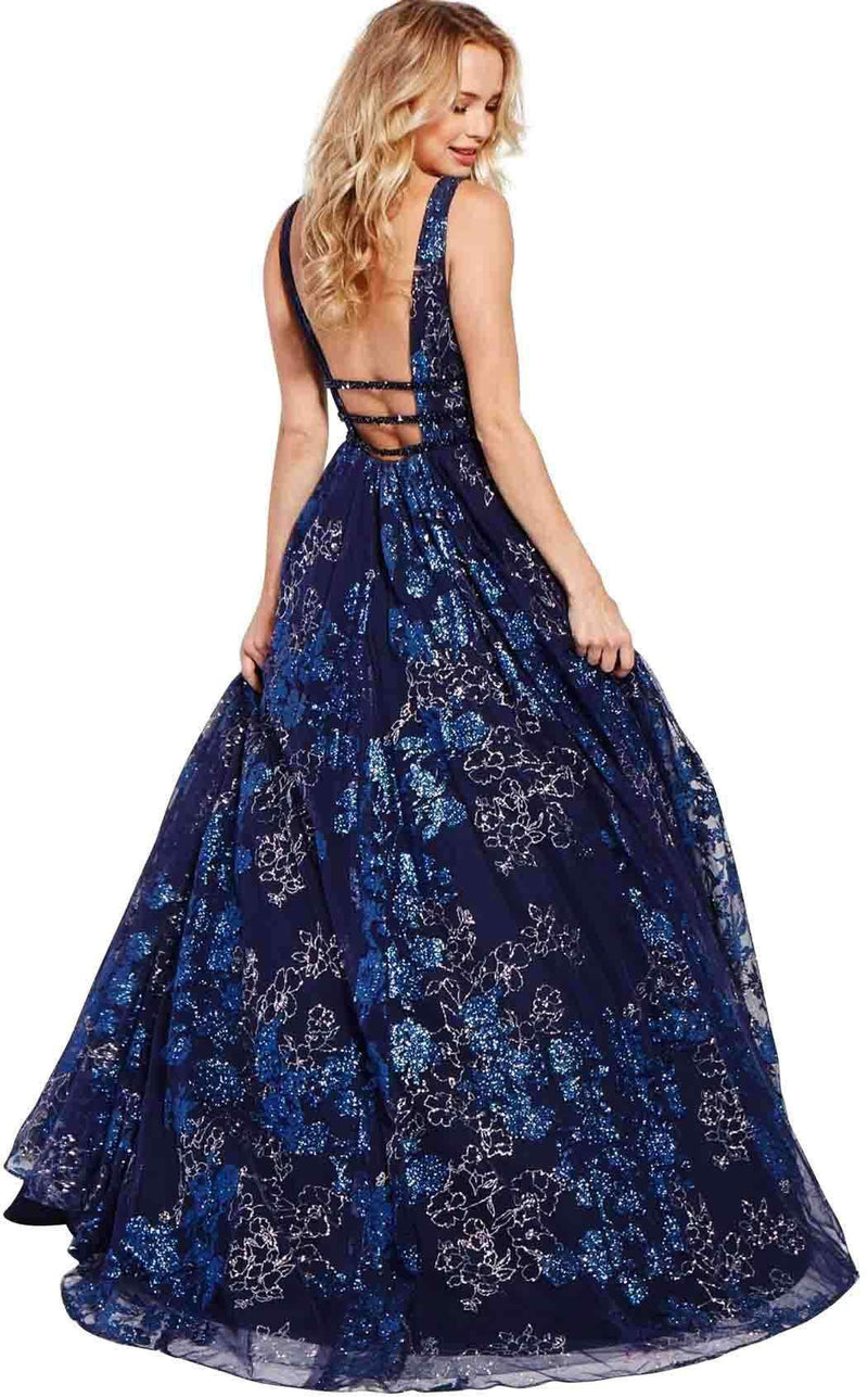 Jovani 52143