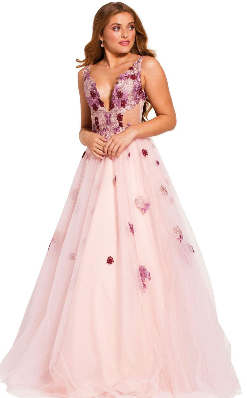 Jovani 52207