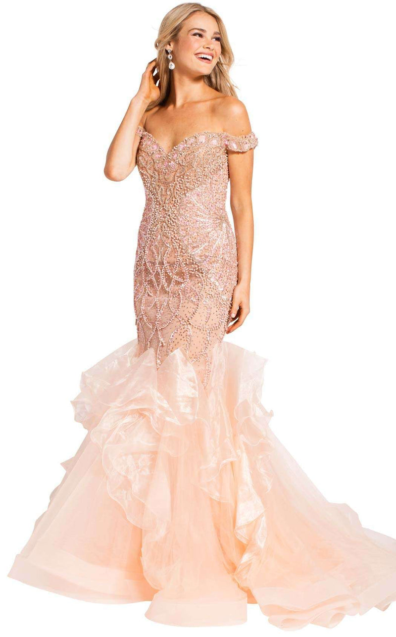 Jovani 53396