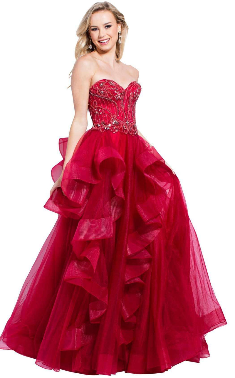 Jovani 54642