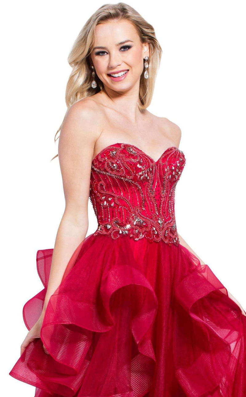 Jovani 54642