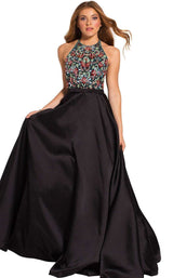 Jovani 55129