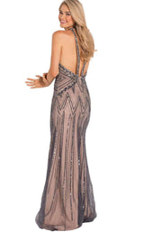 Jovani 55423