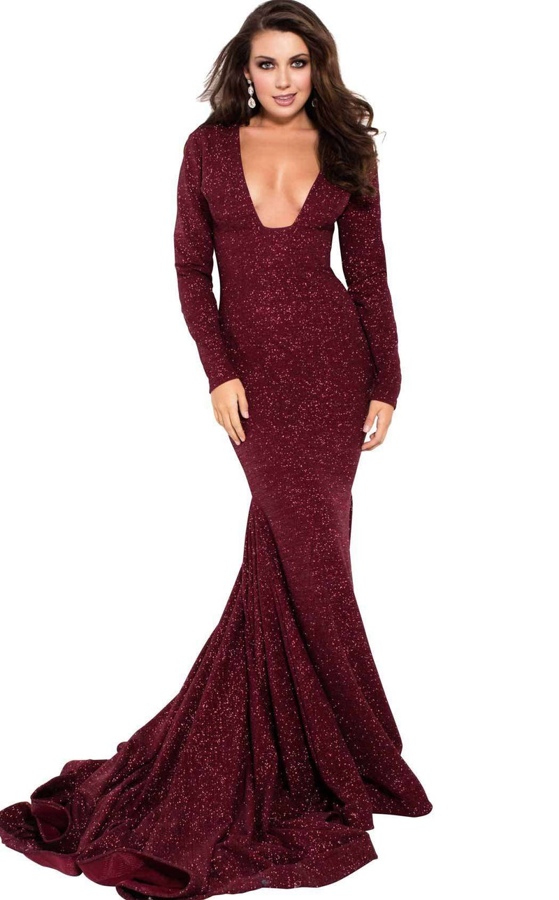 Jovani 55791