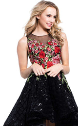 Jovani 55727