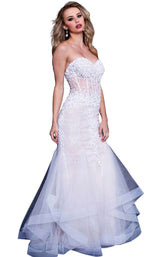 Jovani 57428