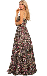 Jovani 57973