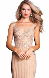 Jovani 58488