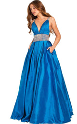 Jovani 58600