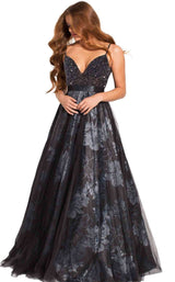 Jovani 58601