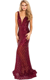 Jovani 59186