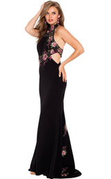 Jovani 61154