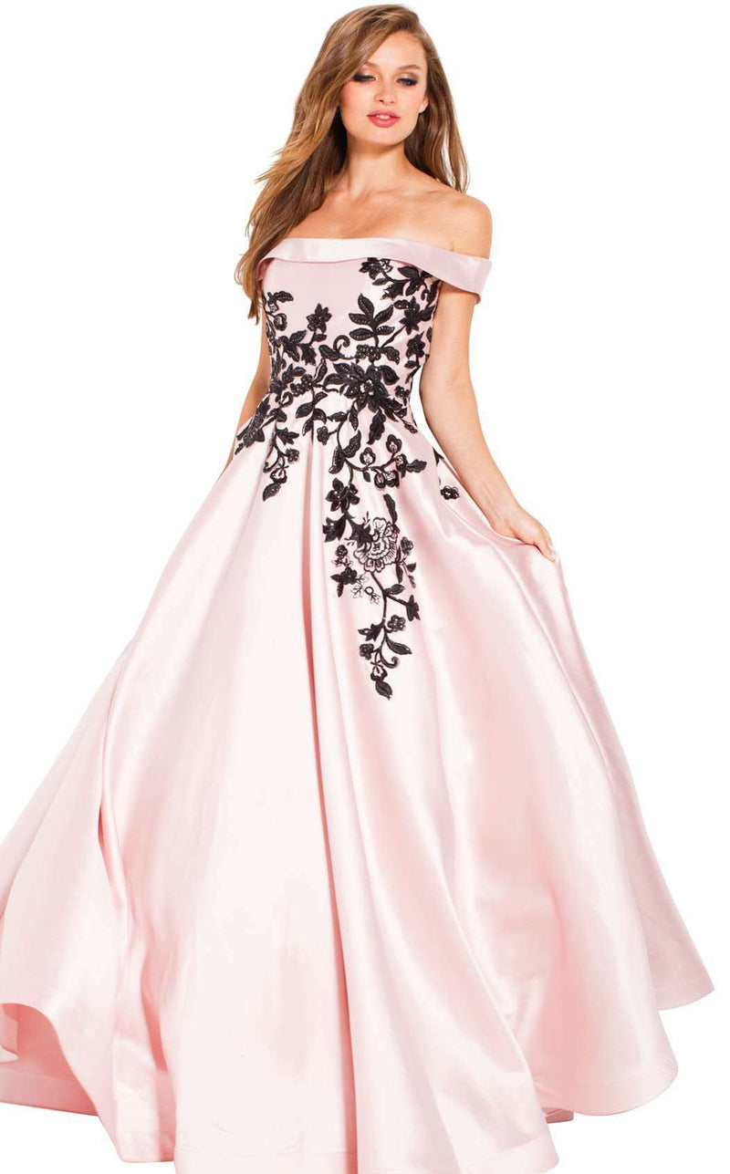 Jovani 61205