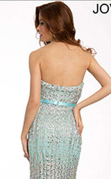 Jovani 91348 WH