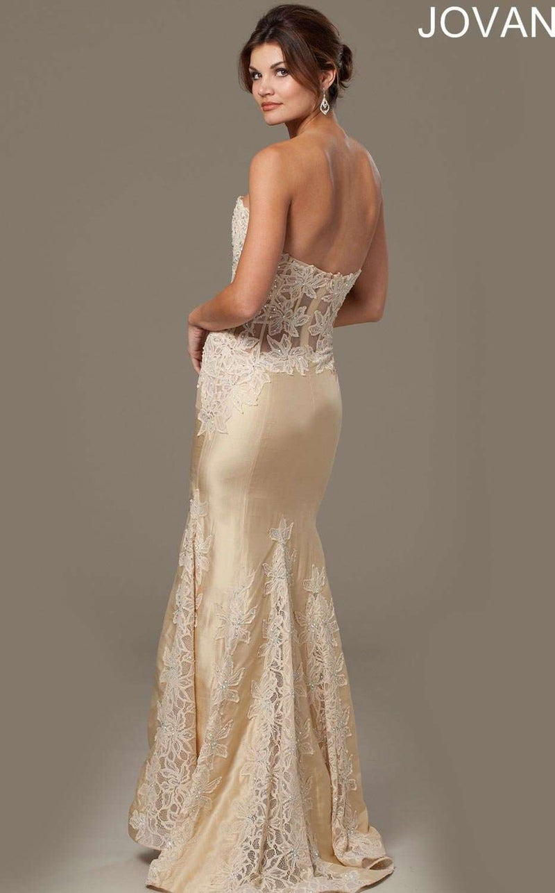 Jovani 93184