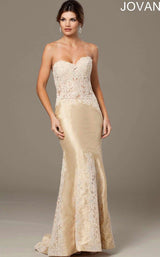 Jovani 93184 WH