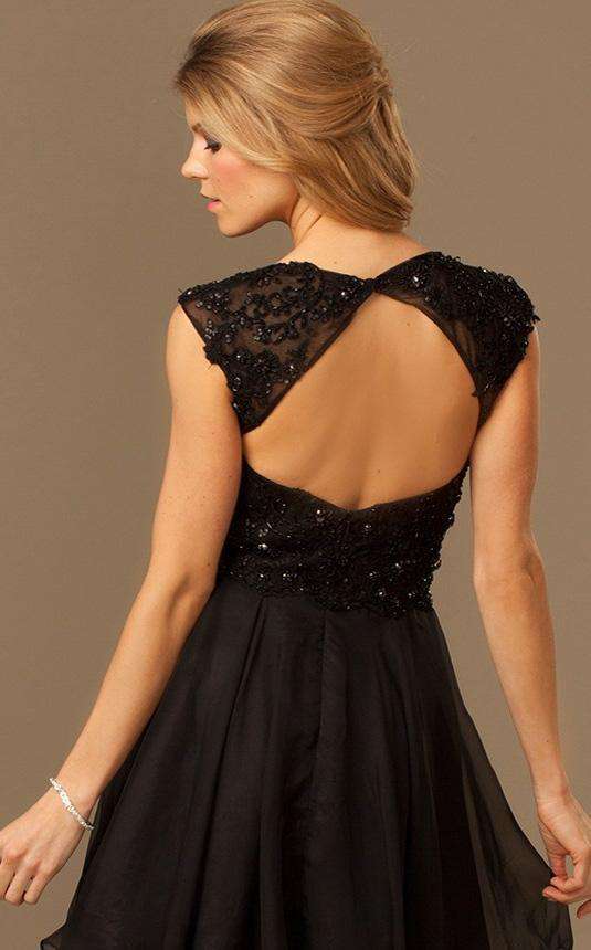 Jovani 98751 WH