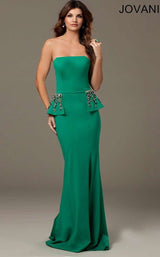 Jovani 98932 WH