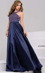 Jovani JP43044 WH