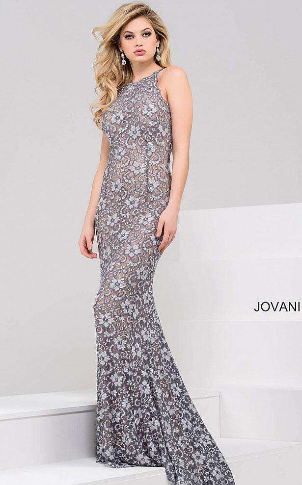 Jovani JP50753 WH