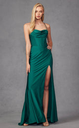 Juliet 2416 Emerald