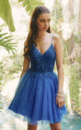 Juliet 863 Royal Blue