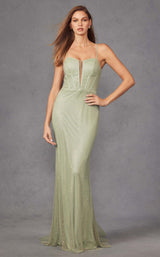 Juliet JT2470S Sage Green