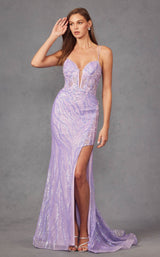 Juliet JT2473R Lilac