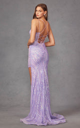 Juliet JT2473R Lilac