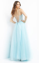 Jovani JVN07394BG Light Blue