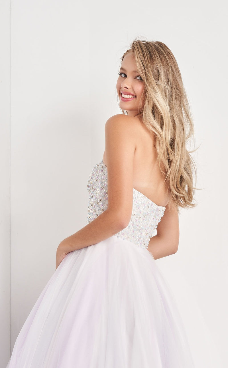 Jovani K02229 Lilac