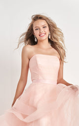 Jovani K02442 Pink