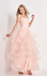 Jovani K02442 Pink