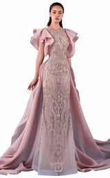 MNM Couture K3754 Pink