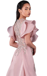 MNM Couture K3754 Pink