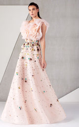 MNM Couture K3796 Pink