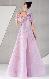 MNM Couture K3801 Lilac